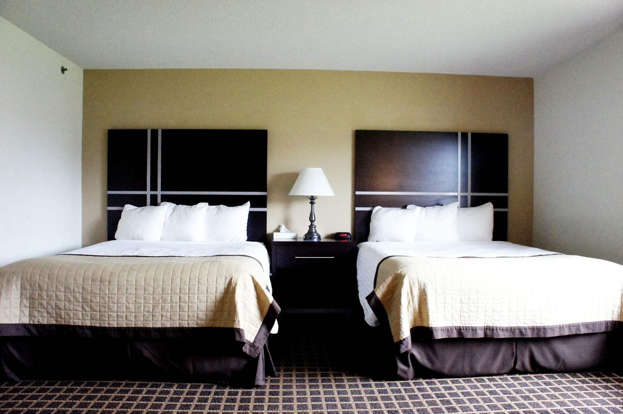 Baymont By Wyndham Green Bay Bagian luar foto
