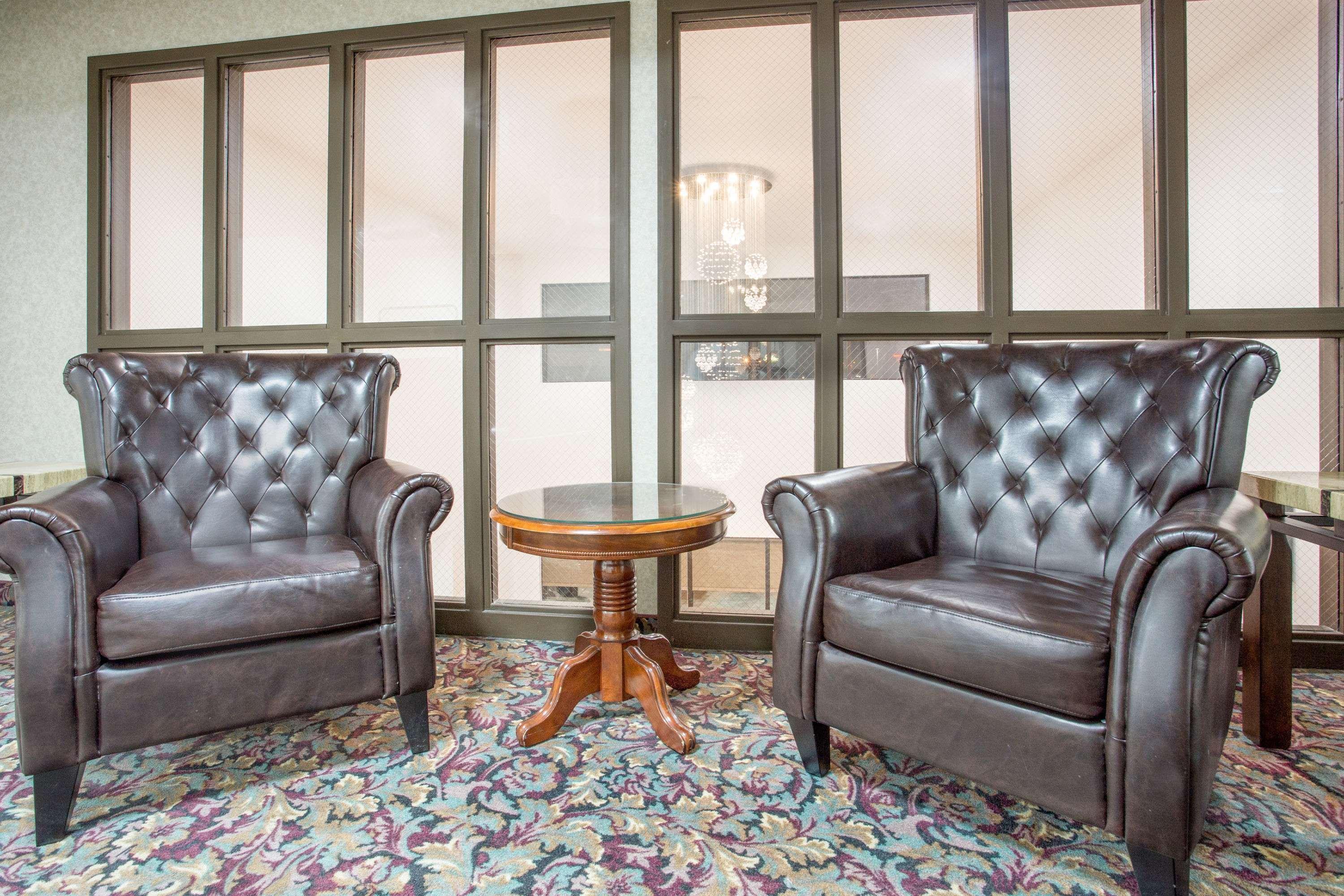 Baymont By Wyndham Green Bay Bagian luar foto